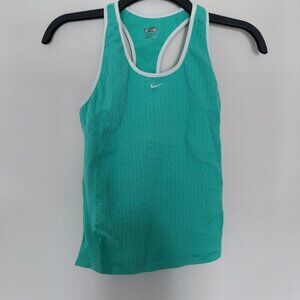 Nike Dri-Fit Tennis Women’s Advantage Court Tank Size L/XL
